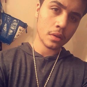 Meet your Posher, Angel